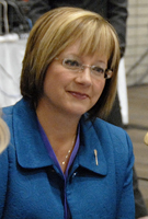 Janice Sarich