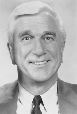 Leslie Nielsen