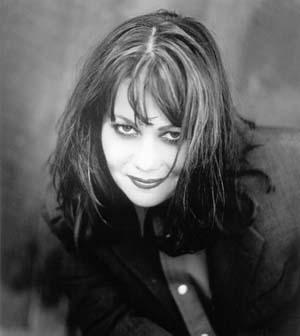 Jann Arden