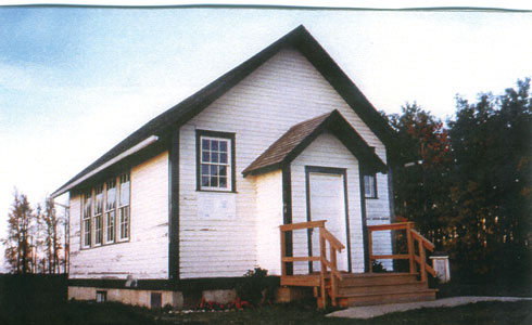 Fertile Forest School