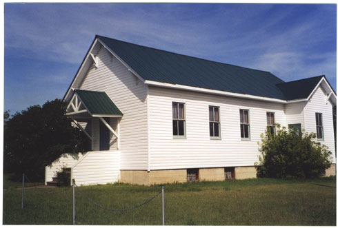 Glencoe School