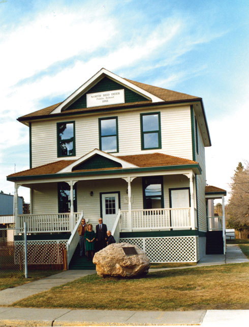 North Cottage School