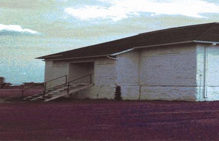 Halkirk School