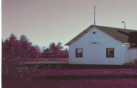 Island Hill School