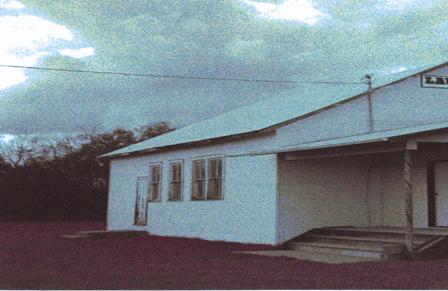 Lauderdale School