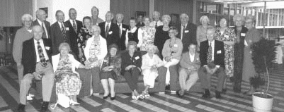 Teachers from the Edmonton Normal School