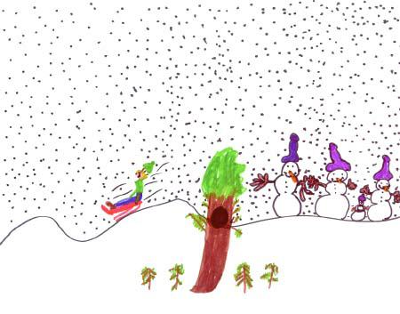 Christmas card