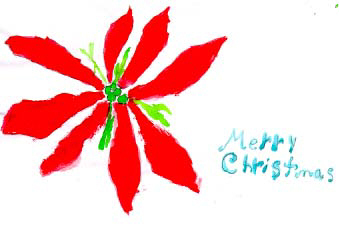 Christmas card