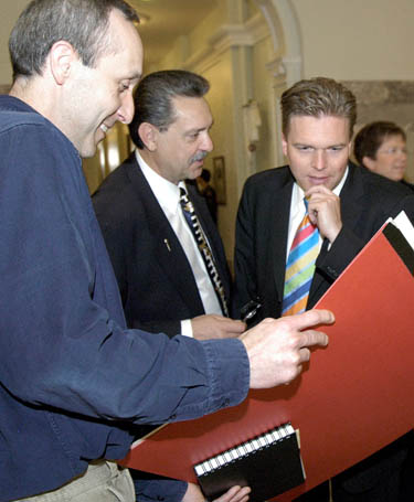 Christensen, Zwosdesky, and Lukaszuk