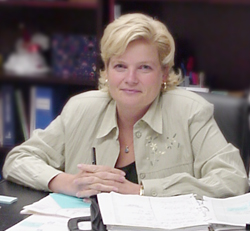 Joyce Sherwin