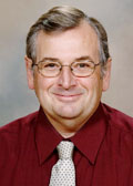 Paul Leighton