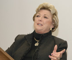 Catherine Ford