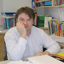 David Stewart