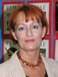 Linda-Rae Carson