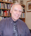 Ted Thorne