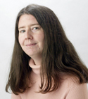 Sarah McGinnis