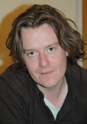Christopher Walsh