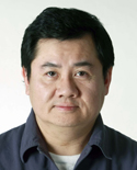 Larry Wong