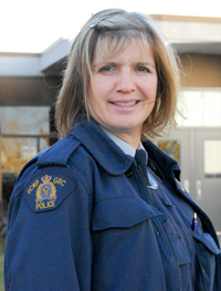 Josée Smith