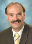 ATA President Frank Bruseker