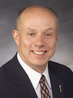 Dave Taylor 