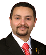 Mo Elsalhy
