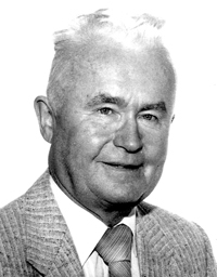 Dr. Arthur Jorgensen
