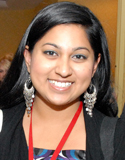 Nazia Jeelani