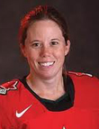 Carla MacLeod