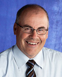 Rick Gilson